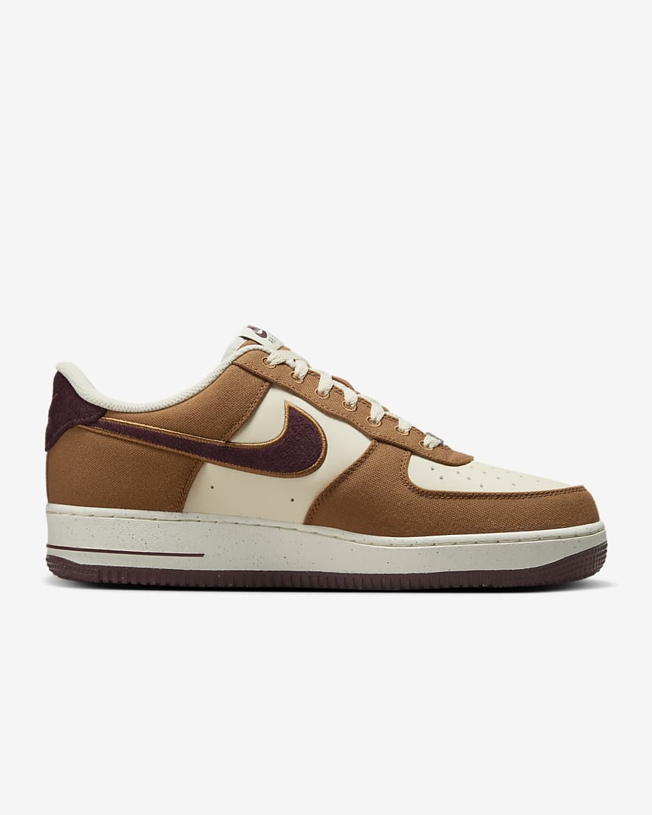 Nike Air Force 1 07 LV8 Men s Shoes. Nike IN